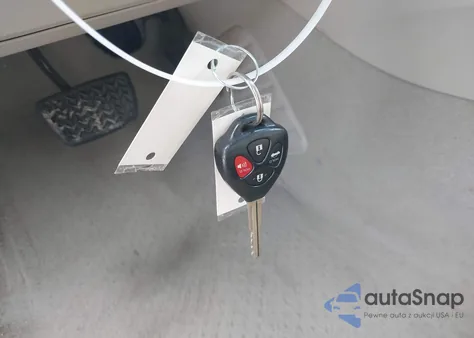 2010 Toyota Camry Le/Se/Xle from USA, damaged, VIN 4T1BF3EK4AU576280